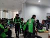 Jaket baru Gojek