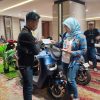 Subsidi Pembelian Motor Listrik