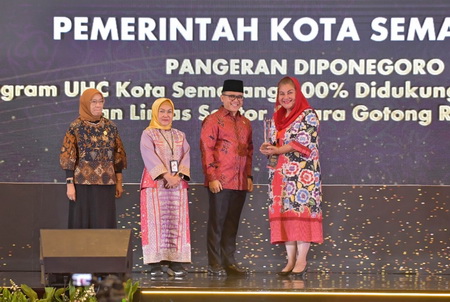 Inovasi Pangeran Diponegoro