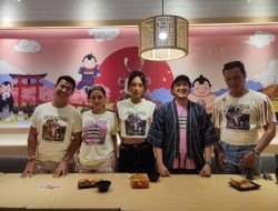 Film Srimulat: Hidup Memang Komedi Ajak Ngakak Kenceng Bareng Keluarga di Bioskop