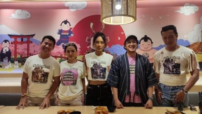 Film Srimulat: Hidup Memang Komedi Ajak Ngakak Kenceng Bareng Keluarga di Bioskop