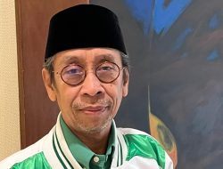 Masruhan Samsurie | Ganjar Jateng | Ganjar-Mahfud