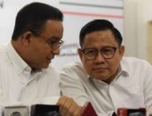 Jelang Pemungutan Suara, Timnas AMIN Jateng Ajak Masyarakat Jaga TPS