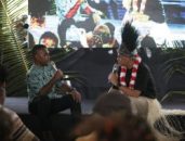 Ganjar Merauke | Program Desa
