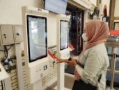 Tiket Kereta Api Natal