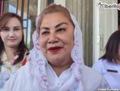 Walikota Semarang Mbak Ita