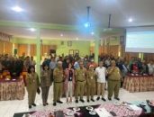 SMPN 39 semarang hari ayah