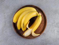 pisang pati
