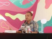 CEO PSIS Semarang, Yoyok Sukawi.