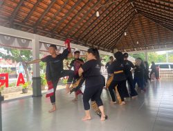 Sanggar Seni Sobokartti