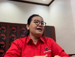 Tegaskan Solo Raya Masih Solid, PDIP Jateng Targetkan 60 Persen Suara untuk Ganjar-Mahfud