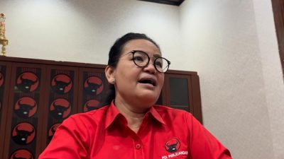 Tegaskan Solo Raya Masih Solid, PDIP Jateng Targetkan 60 Persen Suara untuk Ganjar-Mahfud