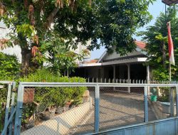 Mengenang Perjalanan Nh Dini dari Rumah Masa Kecil di Kampung Sekayu Semarang