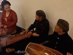Cerita Grup Siter Tresno Budoyo: Berawal dari Seniman Jalanan, Pernah Tampil di Singapura
