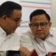 PKS Ibu Kota | Timnas AMIN | Anies Yahya | putaran kedua