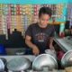 bubur kacang hijau