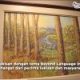 pameran lukisan Kota Lama Semarang