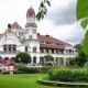 fakta menarik lawang sewu