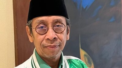 Tegas, Fraksi PPP DPRD Jateng Tolak Rencana Penghapusan Insentif Guru Keagamaan Rp 247 Miliar