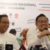 Anies IKN | Cak Imin Orde Baru | Anies-Muhaimin