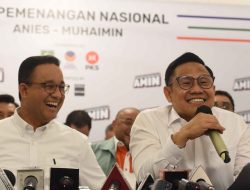 Lawatan ke Jawa Timur, Cak Imin Sebut Sejarah Orde Baru Harus Jadi Materi Resmi di Sekolah, Sentil Kaesang?