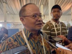 Targetkan Rampung dalam 50 Hari, PPGI Cetak 1,2 Miliar Surat Suara untuk Penuhi Kebutuhan Pemilu 2024