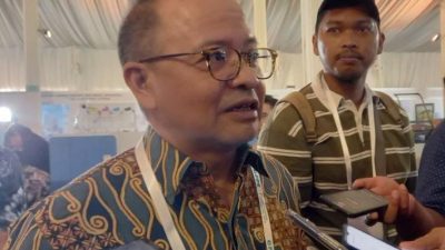 Targetkan Rampung dalam 50 Hari, PPGI Cetak 1,2 Miliar Surat Suara untuk Penuhi Kebutuhan Pemilu 2024
