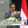 Anies IKN