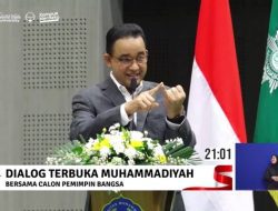 Kritik Pembangunan IKN, Anies Baswedan: Bangun Kota Baru Malah Muncul Ketimpangan Baru