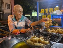 Batagor Mbah Suyuti