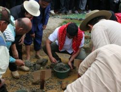 Pertanda Menyeberang dari PDIP Ikuti Gibran, Bobby Nasution Turut Relawan Dukung Prabowo di Pemilu 2024
