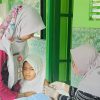 imunisasi anak semarang