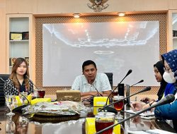 Konten Digital DPRD Jateng Tuai Apresiasi, Komisi A: Branding Legislatif Harus Ditingkatkan