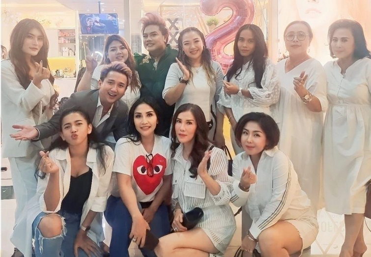 D'Profesional Salon