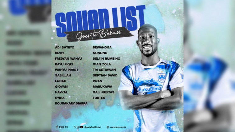 Pemain PSIS