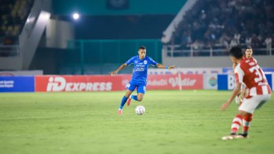 Lepas Belasan Penggawa, PSIS Semarang Songsong Liga 2 dengan Sisa 9 Pemain Lokal Lama