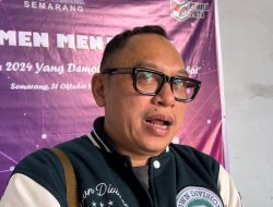 Banyak Calon Legislatif dari Kalangan Muda, PKB Jateng: Hampir 50 Persen Caleg Kami Generasi Z dan Milenial