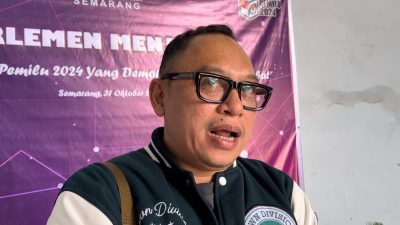 Banyak Calon Legislatif dari Kalangan Muda, PKB Jateng: Hampir 50 Persen Caleg Kami Generasi Z dan Milenial