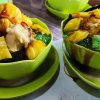 Es Dawet Duren Pleburan Cabang Johar
