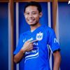 Kondisi Evan