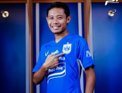 Tubuh Kurus Evan Dimas Jadi Sorotan, Begini Tanggapan Pelatih Fisik PSIS Semarang