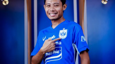 Tubuh Kurus Evan Dimas Jadi Sorotan, Begini Tanggapan Pelatih Fisik PSIS Semarang
