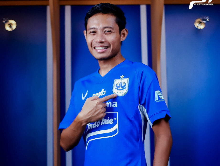 Kondisi Evan