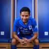Evan Dimas PSIS Semarang