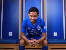 Jelang Laga Persebaya Surabaya Kontra PSIS Semarang, Ini Kata Evan Dimas Tentang Mantan Timnya