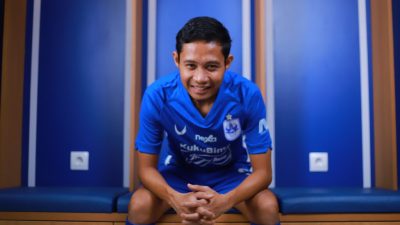 Jelang Laga Persebaya Surabaya Kontra PSIS Semarang, Ini Kata Evan Dimas Tentang Mantan Timnya
