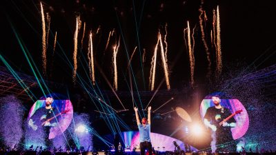 4 Fakta Penonton Konser Coldplay di GBK Jakarta, Penipuan Hingga Terobos Masuk Gratis