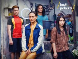 5 Fakta Unik dari Film Budi Pekerti yang Tak Banyak Orang Tahu, Cek Buruan!