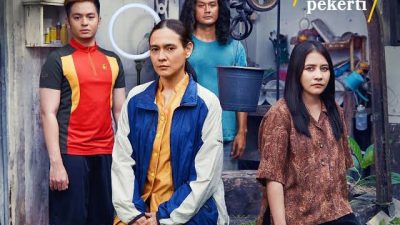 Sinopsis Film Budi Pekerti, Usung Kisah Guru, Istri Sekaligus Ibu