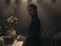 Demi Dalami Karakter Jeng Yah dalam Gadis Kretek, Dian Sastrowardoyo Rela Lakukan Hal Ini Selama 6 Bulan